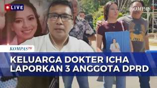 full-keluarga-dokter-icha-resmi-laporkan-3-anggota-dprd-ttu-yang-diduga-pelaku-intimidasi