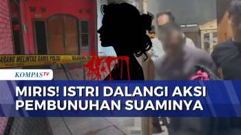 Misteri Tewasnya Pemilik Bengkel di Banyumas, Istri Diduga Jadi Otak Aksi Pembunuhan! | BERUT