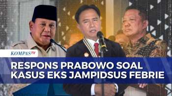 Soal Kasus Eks Jampidsus, Menko Yusril: Presiden Prabowo Telah Panggil Kapolri dan Jaksa Agung