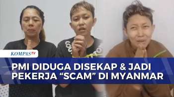 2 PMI Diduga Jadi Korban Penyekapan-Penganiayaan di Myanmar, Dipaksa Kerja Scam Online
