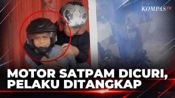 Curi Motor Satpam Ruko, Pelaku Curanmor Di Sukolilo Ditangkap | BERUT