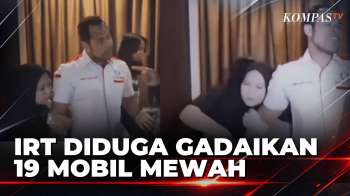 Ibu Rumah Tangga Diduga Gelapkan 19 Mobil Mewah, Kerugian Capai Rp4 Miliar | BORGOL