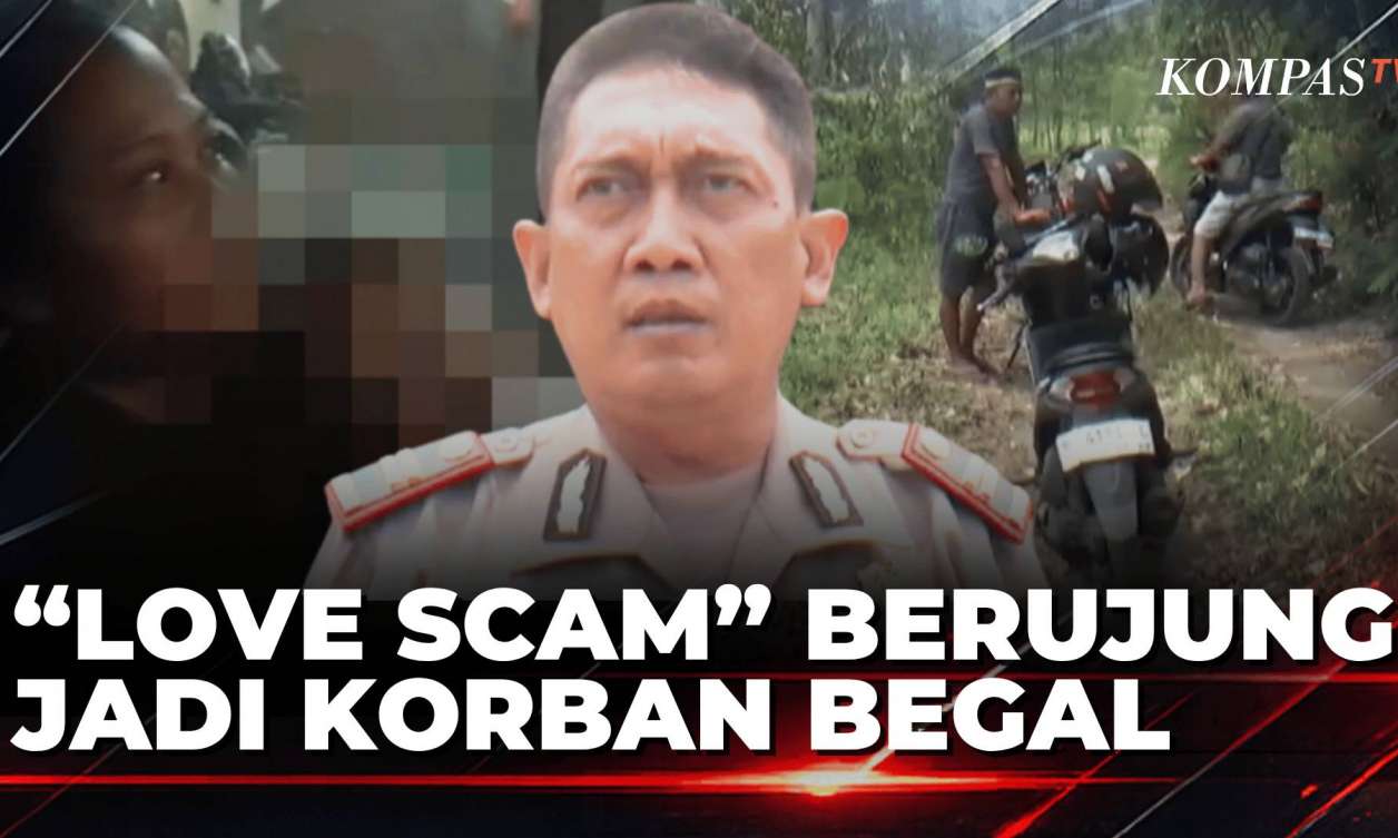 Kenalan Lewat Medsos Berujung Kejahatan, Perempuan di Jember Dibegal dan Dianiaya | BERUT