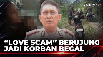 Kenalan Lewat Medsos Berujung Kejahatan, Perempuan Di Jember Dibegal Dan Dianiaya | BERUT