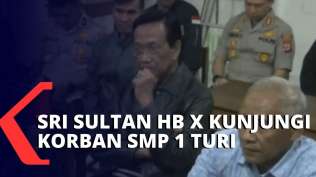 siswa-smp-1-turi-korban-terseret-arus-dirawat-di-puskesmas