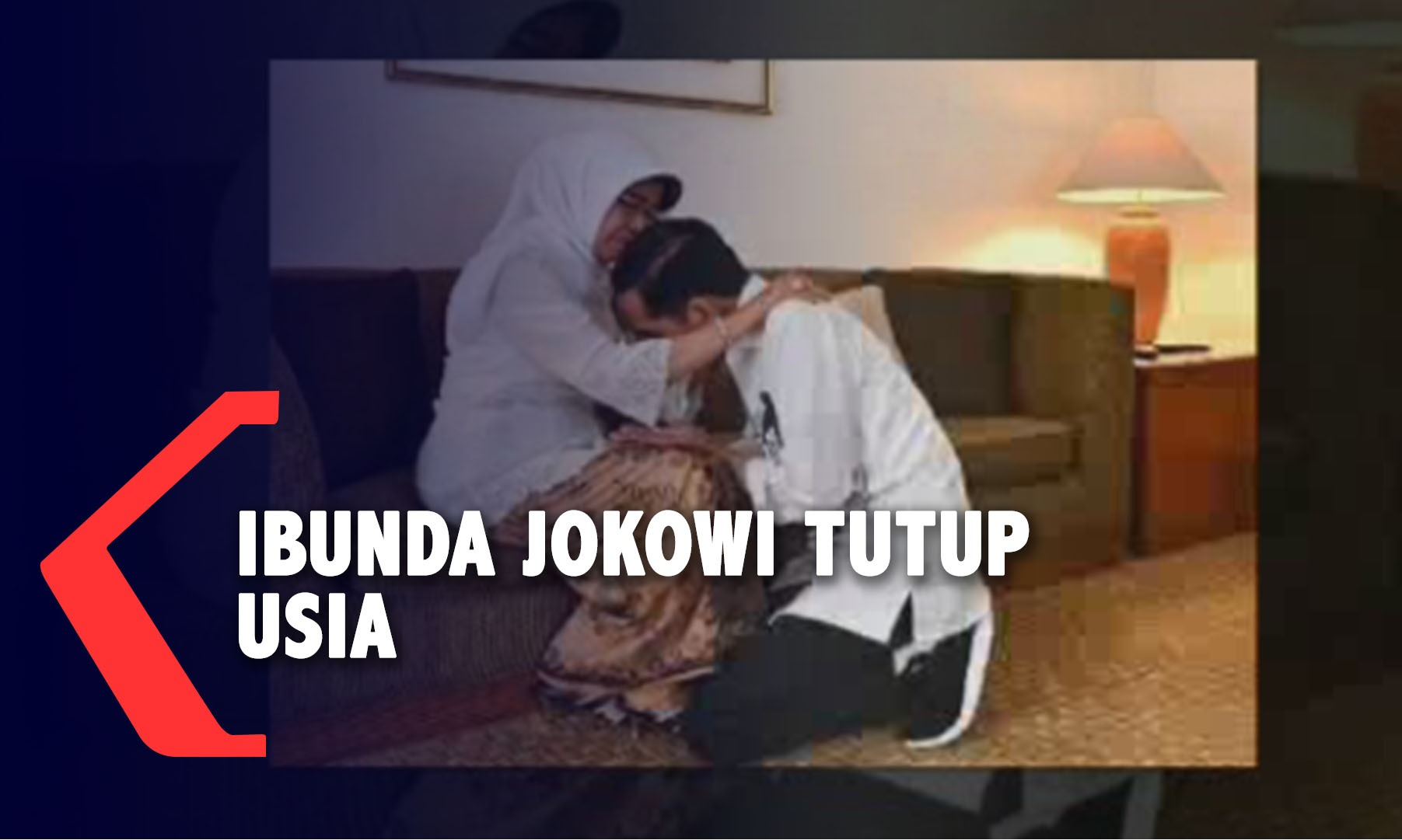 Image Result For Ibunda Jokowi Tutup Usia Image Result For Ibunda Jokowi Tutup Usia