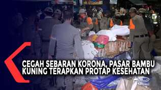 cegah-sebaran-korona-pasar-bambu-kuning-terapkan-protap-kesehatan