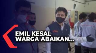 emil-dardak-kesal-ada-kerumunan-pembagian-bst