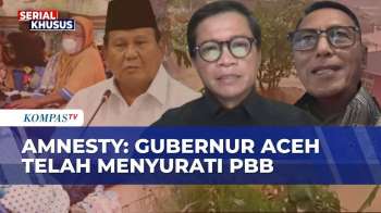 Kritik Sikap Prabowo Di Banjir Sumatera, Usman Hamid Singgung Sila Ke-2 Pancasila & Nasionalisme
