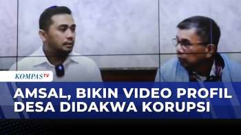 Kasus Amsal Sitepu Disorot, DPR Minta Hakim Beri Vonis Bebas | BERUT