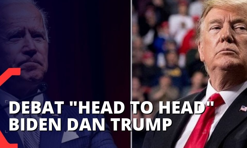 Trump Pernah Menunggak Pajak, Isu Pajak Disoroti dalam ...