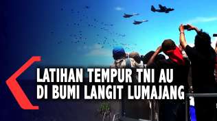ini-dia-latihan-tempur-tni-angkatan-udara-di-langit-lumajang