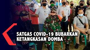 lomba-ketangkasan-domba-dibubarkan-satgas-covid-19
