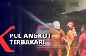 pul-angkutan-umum-pondok-labu-blok-m-terbakar