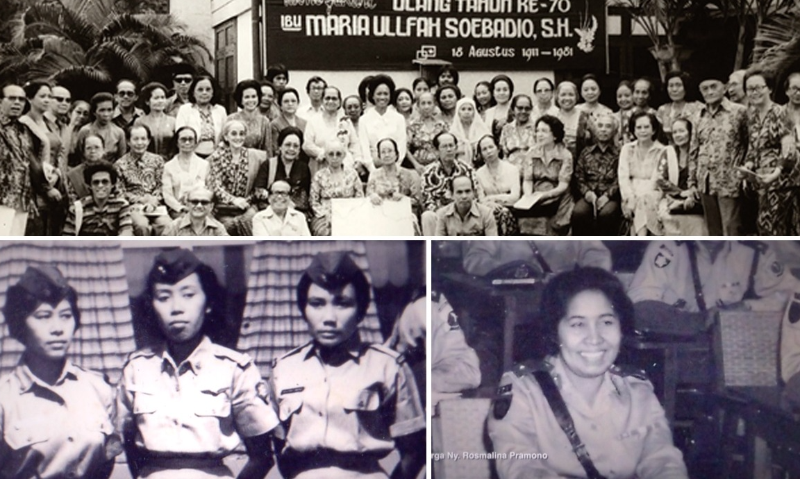 Pahlawan Wanita Indonesia
