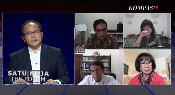 Bagaimana Kondisi Politik Indonesia 2021 Satu Meja The Forum Bag3 Bagaimana Kondisi Politik Indonesia 2021 Satu Meja The Forum Bag3