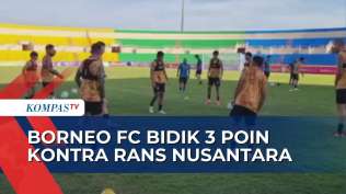 borneo-fc-targetkan-menang-di-kandang-rans-nusantara-fc