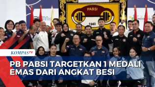 resmi-lepas-3-lifter-nasional-untuk-olimpiade-2024-pb-pabsi-targetkan-1-medali-emas-dari-paris