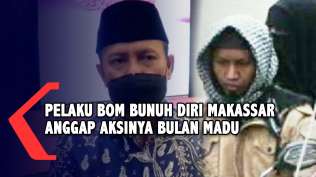 pasangan-pelaku-bom-bunuh-diri-makassar-anggap-aksinya-bulan-madu-kepala-bnpt-diluar-akal-sehat
