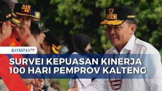100-hari-kinerja-pemprov-kalteng-survei-litbang-kompas-ungkap-tingkat-kepuasan-warga-79-5-persen