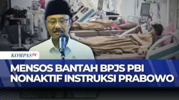 Wali Kota Denpasar Minta Maaf soal Penonaktifan BPJS PBI, Tegaskan Bukan Instruksi Presiden