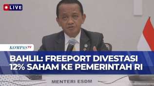menteri-esdm-bicara-soal-perpanjangan-izin-tambang-freeport-ri-dapat-tambahan-12-persen-saham