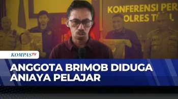 [FULL] Viral Kasus Pelajar Tewas Di Ambon Maluku, Oknum Brimob Diperiksa | SAPA PAGI