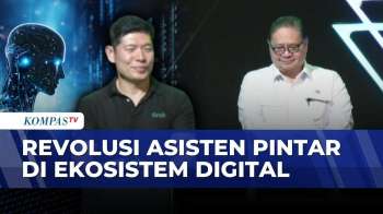 [FULL] Transformasi AI Di Asia Tenggara, Solusi Cerdas Permudah Aktivitas Sehari-hari