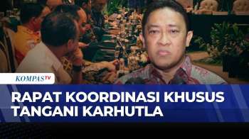 Kalimantan Tengah Siaga Karhutla 2026, Antisipasi Dampak El Nino Hingga 2027 | SAPA PAGI