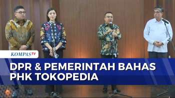 Direktur Eksekutif E-Commerce Klarifikasi Soal PHK Di Tiktok Maupun Tokopedia Group