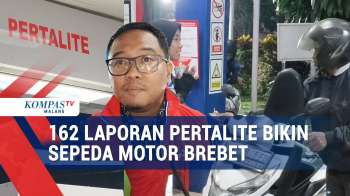 Pertamina Patra Niaga Terima 162 Laporan Dari Masyarakat Terkait BBM Pertalite