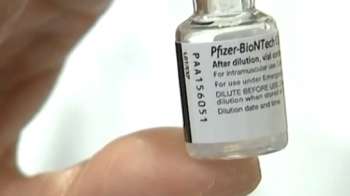 Vaksin Pfizer Tiba di Indonesia Mulai Agustus 2021