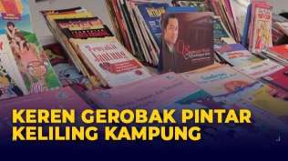 peduli-literasi-ibu-ibu-pkk-dorong-gerobak-pintar-keliling-kampung-untuk-pinjami-buku