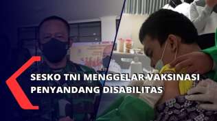 Berita dan Video Sesko Terkini Hari Ini - Kompas.tv