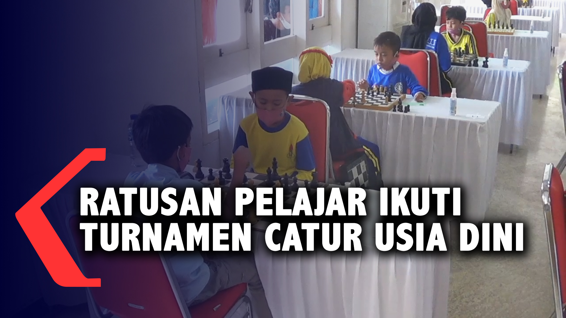 Wallpaper Pojok Baca