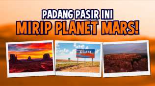 fakta-menarik-padang-pasir-utah-yang-mirip-planet-mars