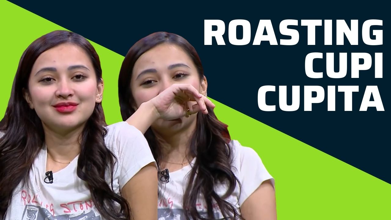 Cupi cupita