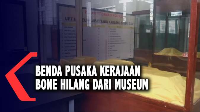 Misteri Benda Hilang dari Museum: Kisah yang Menggugah Rasa Penasaran