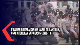 puluhan-bintara-remaja-jalani-tes-antigen