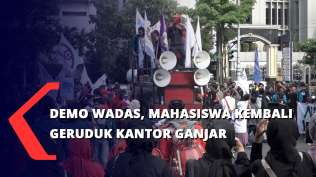 demo-wadas-mahasiswa-kembali-geruduk-kantor-ganjar