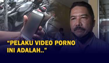 Berita Video Porno Terbaru dan Terkini - Kompas TV