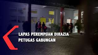petugas-gabungan-razia-lapas-perempuan-gorontalo