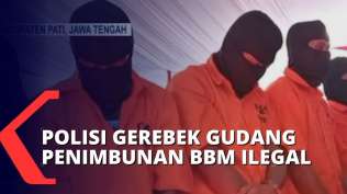 gerebek-3-gudang-bbm-ilegal-di-kabupaten-pati-puluhan-ton-solar-dan-truk-tangki-disita-polisi
