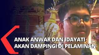 keponakan-presiden-jokowi-dan-anak-dari-ketua-mk-akan-dampingi-orang-tuanya-di-pelaminan