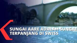 fakta-soal-lokasi-hilangnya-anak-ridwan-kamil-sungai-aare-dikenal-miliki-arus-yang-deras