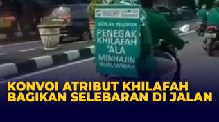 konvoi-pemotor-beratribut-khilafah-ternyata-juga-bagikan-selebaran-kepada-warga
