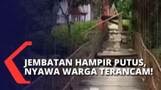 jadi-akses-pergi-bekerja-sekolah-kondisi-jembatan-gantung-di-tana-toraja-ancam-nyawa-warga