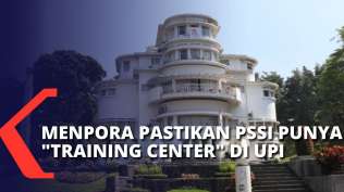 menpora-pilih-upi-jadi-lokasi-training-center-pssi-untuk-timnas-indonesia-apa-alasannya