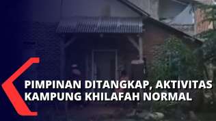 pasca-penangkapan-pimpinan-tertinggi-khilafatul-muslimin-aktivitas-kampung-khilafah-normal
