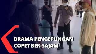 geger-copet-bersenjata-tajam-yang-dikepung-polisi